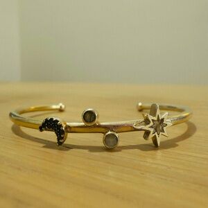 Shana Gulati Bangle Bracelet